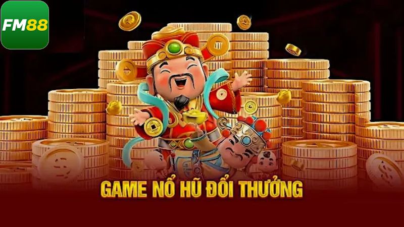 Khám phá game slots trả thưởng cực chất