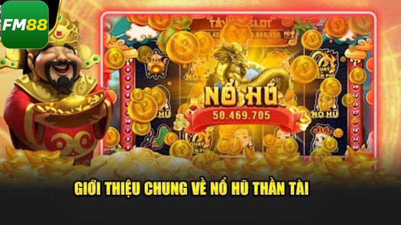 Khám phá chi tiết về game slots mới