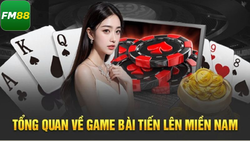 Giới thiệu khái quát về game bài hấp dẫn nhất hiện nay