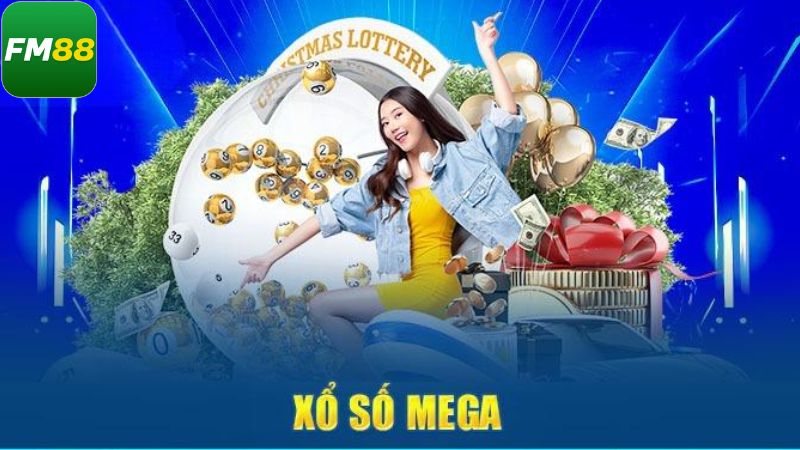 Tìm hiểu thông tin về hình thức xổ số mega