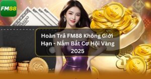 hoan tra fm88 khong gioi han