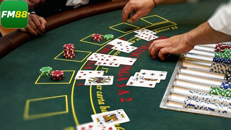 Các bước để tham gia poker dành cho hội viên