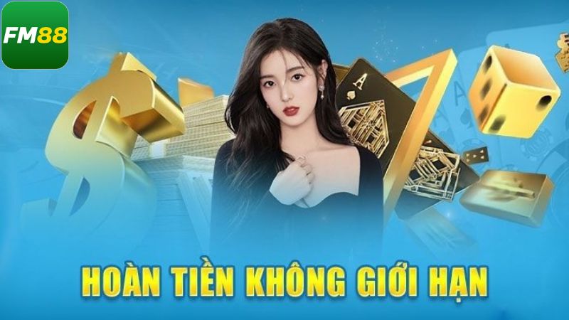 Tóm tắt đôi nét về chương trình hoàn trả