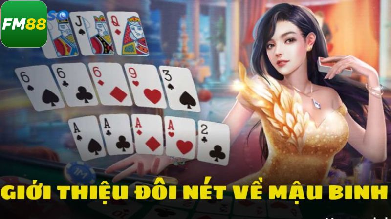 Giới thiệu khái quát về trò chơi nổi bật